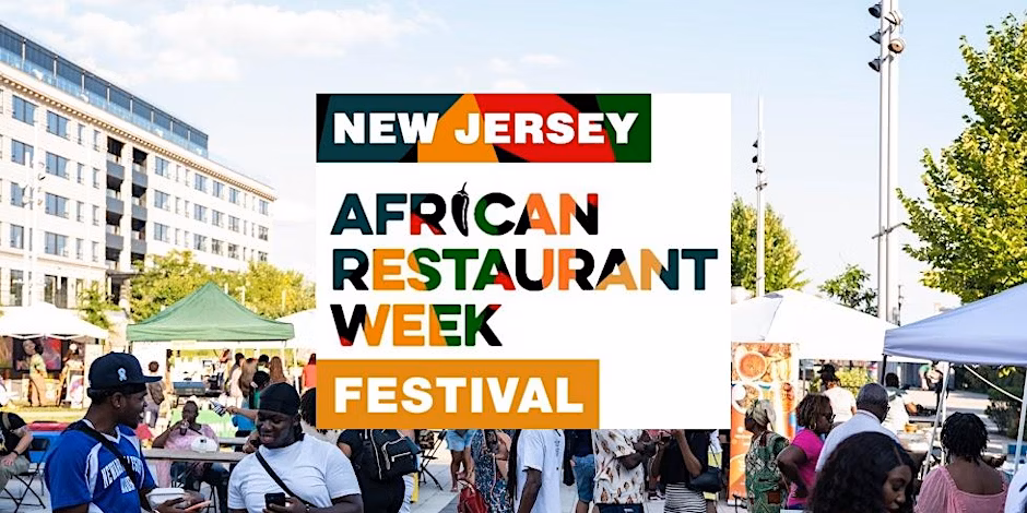 african festival