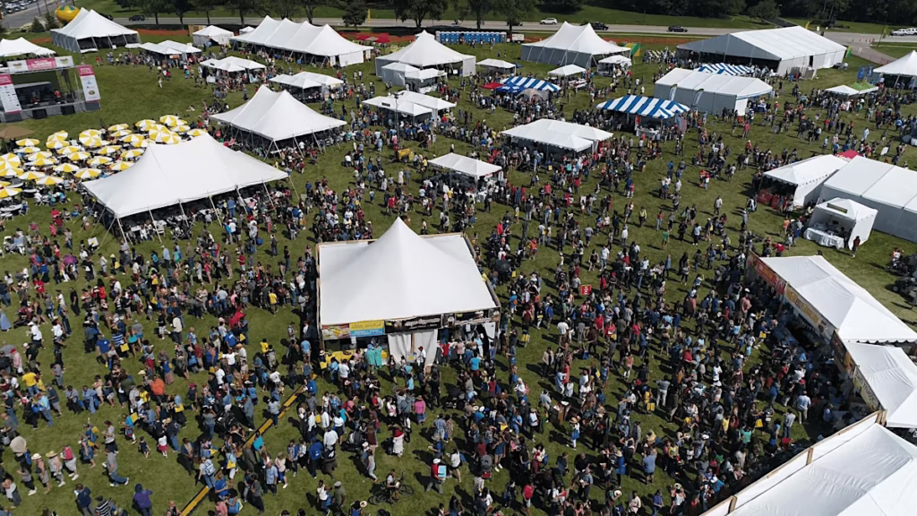 Veggie Fest Chicago 2025